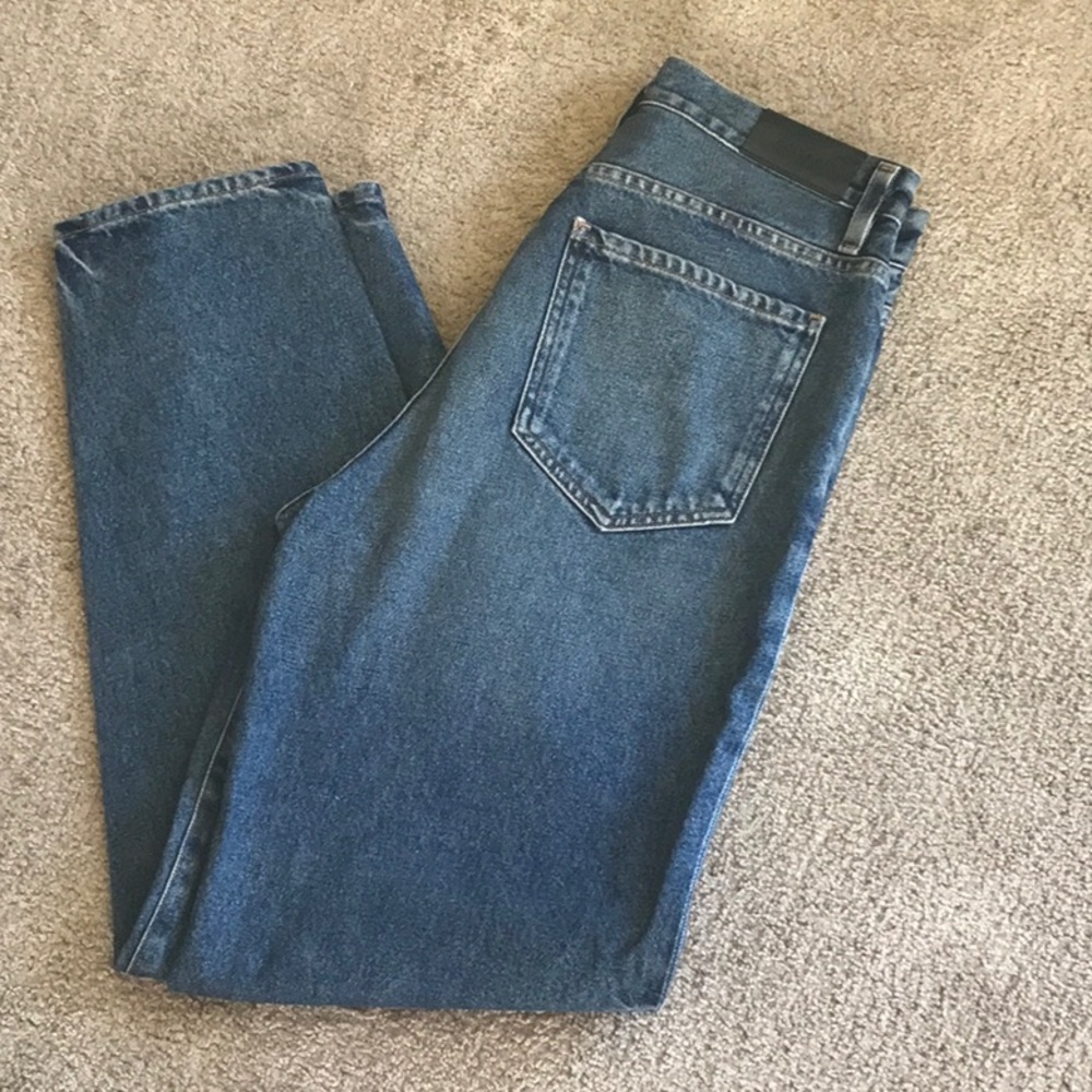 Goldsign jeans